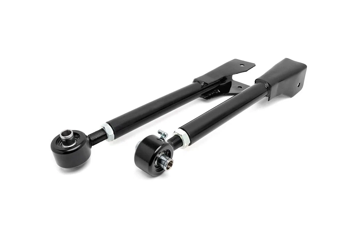 Fits Jeep Cherokee XJ X-Flex Control Arms Front Upper 11980